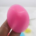 1Pcs Cleaning Pad Wash face Exfoliating Brush SPA Skin Scrub Cleanser Tool Feminine Hygiene Product for Health Care Supplies