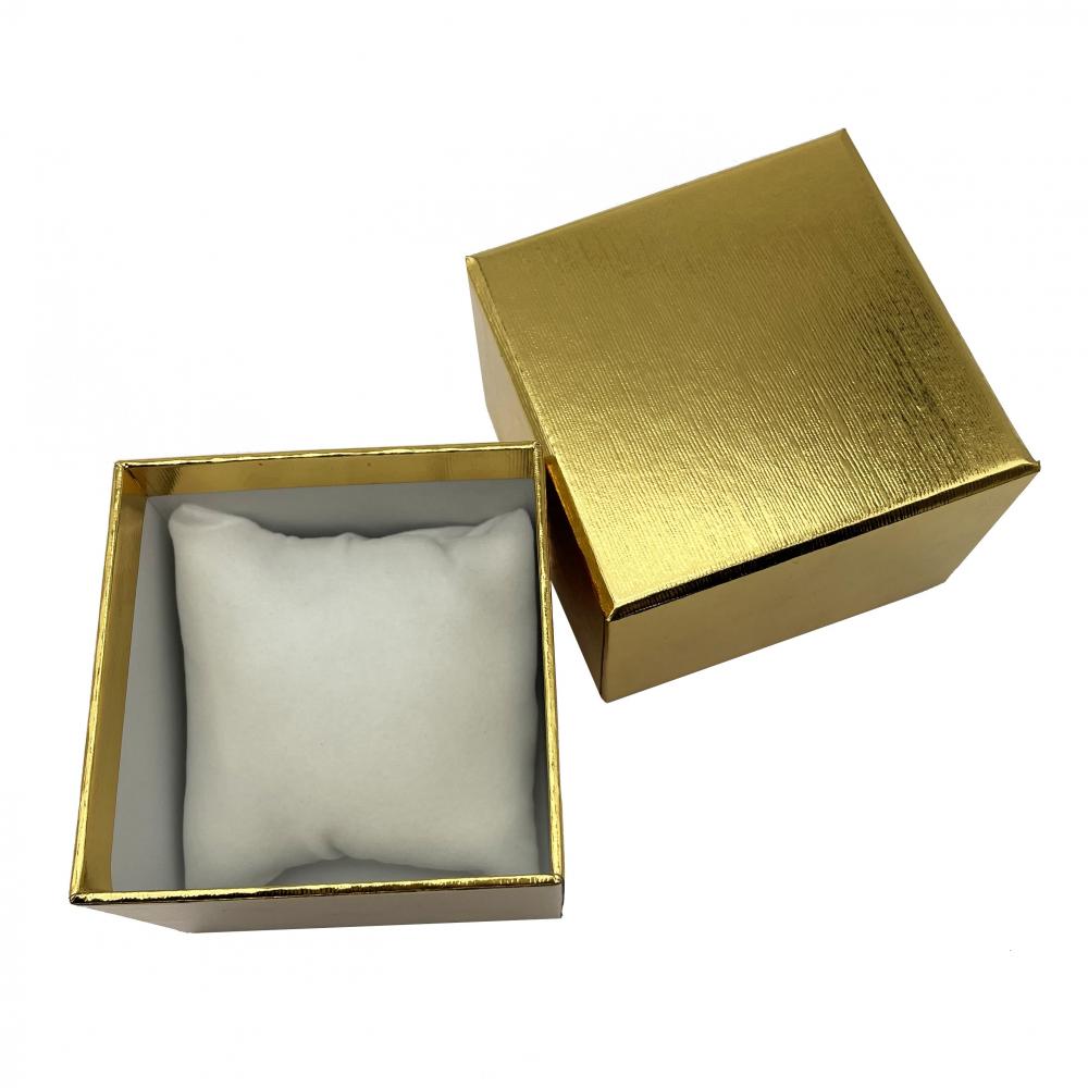 Gold Box