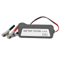 12V LED Digital Battery Alternator Tester Battery Tester Battery Level Monitor For CarFor Motorcycle Trucks