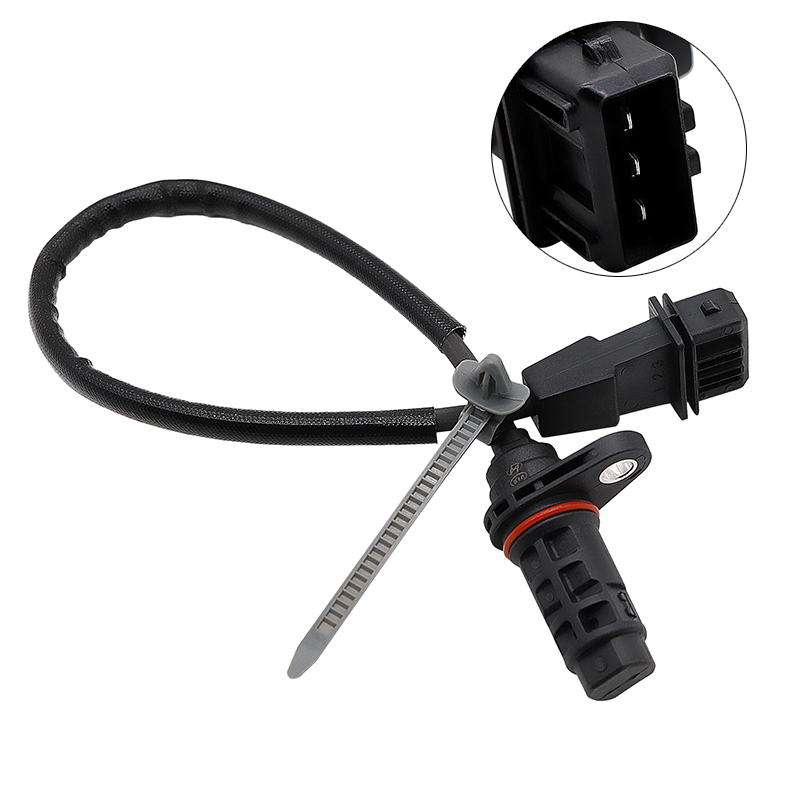 Spot high-quality auto parts crankshaft position sensor 39180-25000 For Korean Car Hyundai Kia1