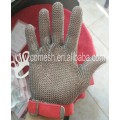 FDA Stainless Steel 304L Safety Work Gloves