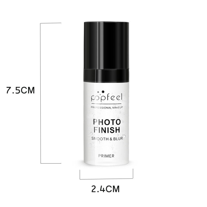 1pc Face Primer Foundation Primer Base Refreshing Breathable Moisturizing Smooth Isolation Makeup Base Newest