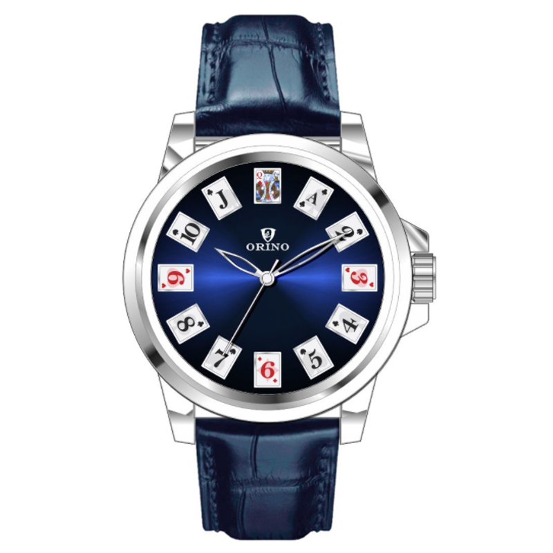 Custom Mechanical watch 