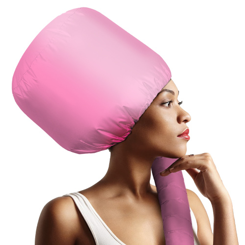 Portable Soft Bonnet Hood Hair Dryer Attachment Supplier, Supply Various Portable Soft Bonnet Hood Hair Dryer Attachment of High Quality