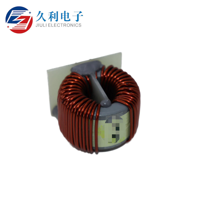 Common-mode inductance Common-mode inductance