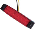 24V Red