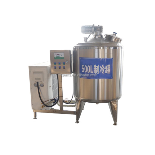 100/200/300/500/1000 Ltr Milk Cooling Tank for Sale, 100/200/300/500/1000 Ltr Milk Cooling Tank wholesale From China