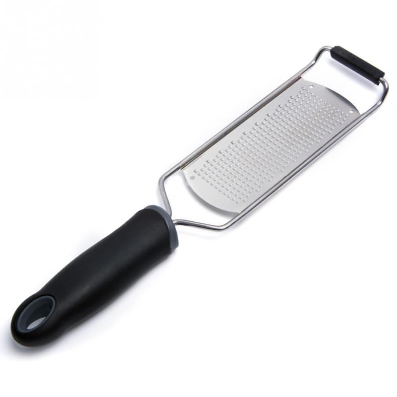 Kitchen Stainless Steel Cheese Butter Slicer Grater Slicer Lemon Tool Cheese Grater Cooking Tool