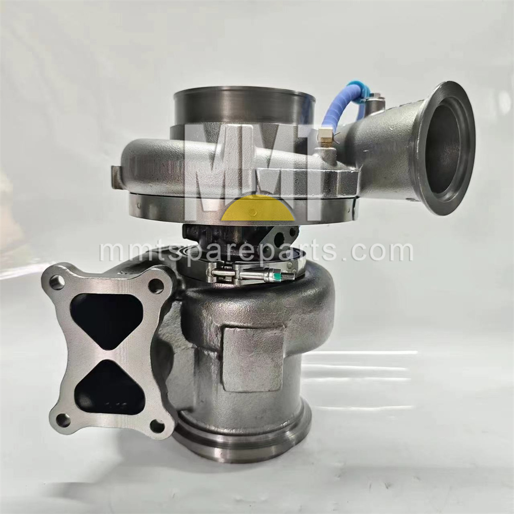 Turbocharger 518-0435