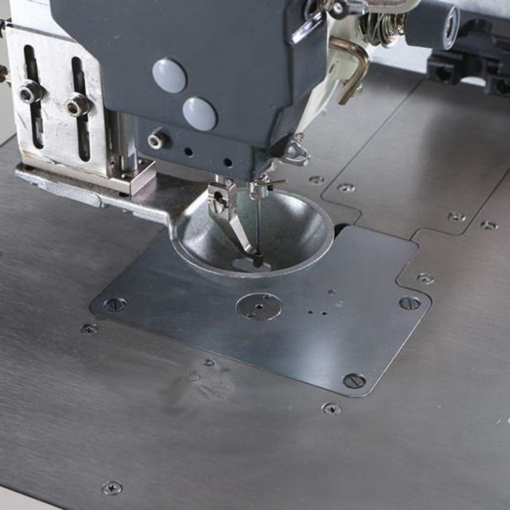 HM-13090GH Automatic Computer 13090 Pattern Sewing Machine Upholstery Sofa Sewing Machine (2)