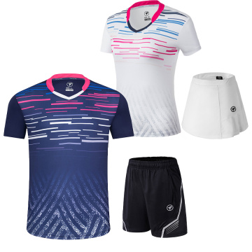 2020 Badminton clothes Men/ Women, Badminton Wear jeseys , badminton shirts ,Table Tennis shirts , Running sports sleeve shirts