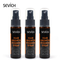 Sevich Hair Growth Essence Spray 30ml Hair Loss Product Hair Regrowth Spray Anti Hair Loss Treatment Thicken Thin Hair