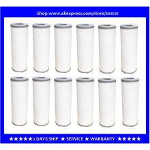 free shipping 12 pcs/lot Arctic Spas filter 335mm long x 125mm (OD) x 55mm hole and micron 800 sq/ft hot tub filter