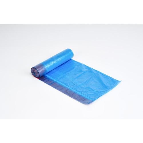 Suppliers for Drawstring trash bag household garbage bag