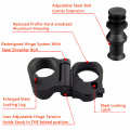 OLN Hunting Accessories Tactical Gen 3-M AR Folding Stock Adapter For M16/M4 Series GBB(AEG) For Airsoft rifle scope Accessories