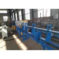 Wire Straighten Cut Machine