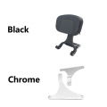 2 Black And Chrome