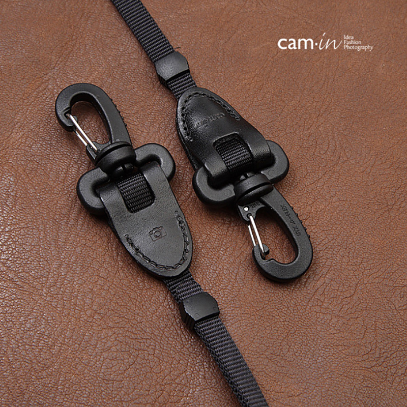 Cam-in cam3000 professional camera strap backpack special lanyard photography bag lanyard