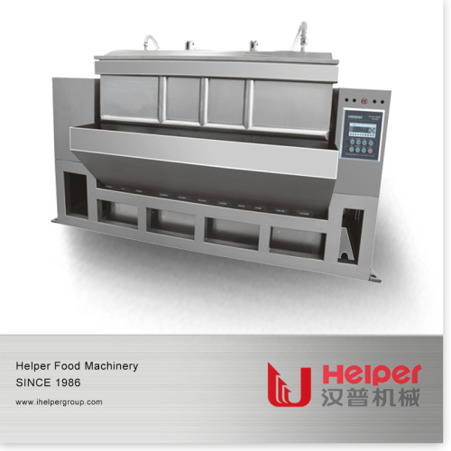 Horizontal Dough Kneading Machine Manufacturer and Supplier