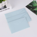 22x11cm DL Gift Envelopes for Wedding Invitation Thank You Card Pearl Paper Envelope Cute Stationery Paper Envelop Wallet Envlop