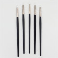Perfect 5 pcs Silicone Nail Art Pen Brushes Carving Craft Supplies Pottery Sculpture Clay Pencil Tools