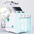 New Arrival! 7 In 1 H2O2 Water Oxygen Jet Peel Hydra Beauty Skin Cleansing Hydra Dermabrasion Facial Machine Water Aqua Peeling