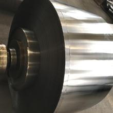 Premium Pickled Steel Coil SPCC for Industrial Applications