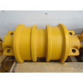 Komatsu bulldozer bottom roller   D355 DF