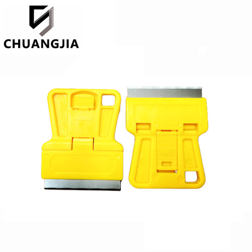 Mini Razor Blade Scraper Supplier, Supply Various Mini Razor Blade Scraper of High Quality