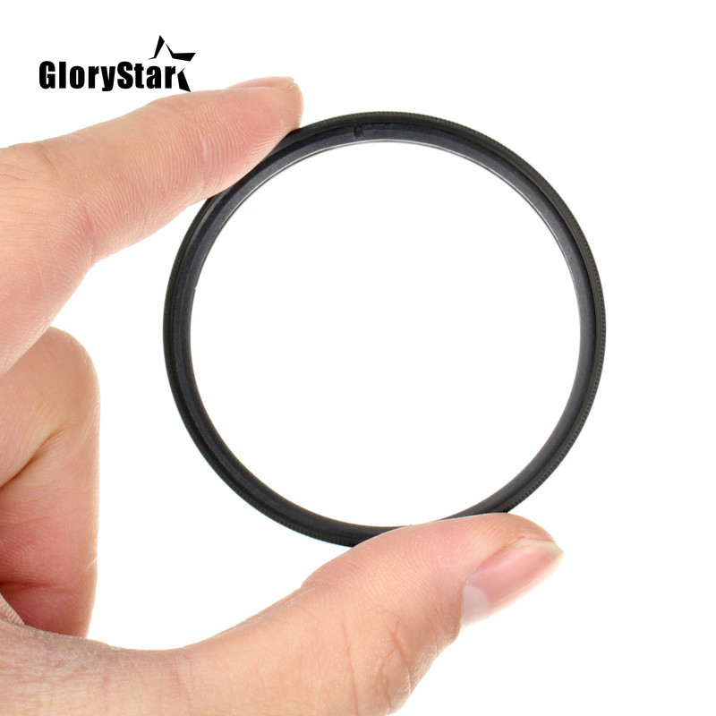 Camera UV Filters 30 37 40.5 43 49 mm 52MM 55MM 58MM 62MM 67MM 72MM 77MM 82mm 86mm 95mm 105mm For Canon For Nikon Camera Lenses