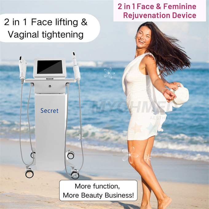 Hifu Vaginal Machine1