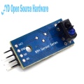 37 in 1 TCRT5000 infrared reflectance sensor Obstacle avoidance module tracing sensor tracing module