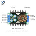 XL4016 300W Step Down Buck Converter 5-40V To 1.2-35V Adjustable DC-DC Power Supply Voltage Regulator Stabilizer for Arduino