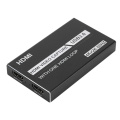 4K HDMI Game Video Capture Card 1080P Grabber Dongle Graphics Card For OBS Capturing Game Live Streaming Broadcast To USB 3.0