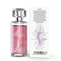 Pheromone Perfume Aphrodisiac For Men Body Spray Flirt Perfume Attract Women Scented Water