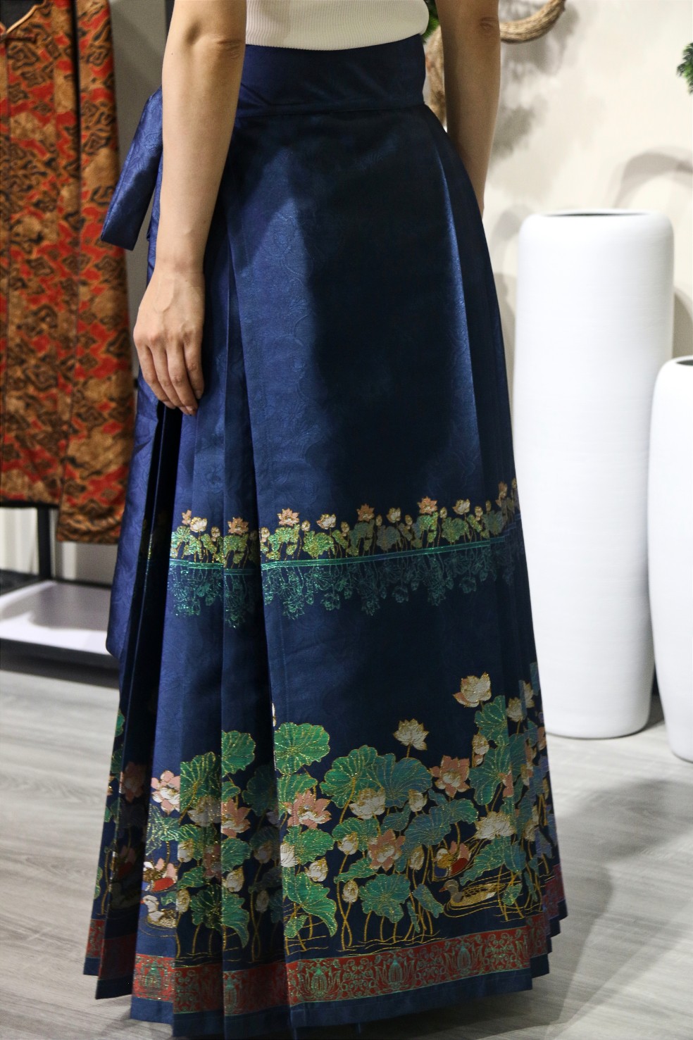 fashion hanfu