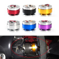 Universal Car Auto Steering Wheel Quick Release Hub Adapter Snap Off Boss Kit Car Accessories mom