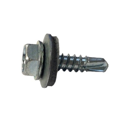 Greenhouse Hex Washer Head Self Drilling Screw Nuts Manufacturers and Greenhouse Hex Washer Head Self Drilling Screw Nuts Suppliers