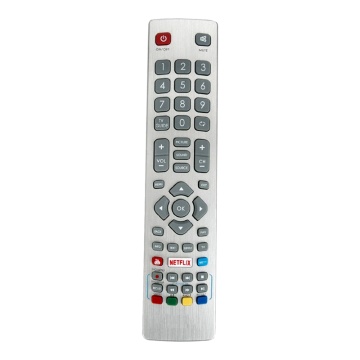 Replacement Remote Control for Sharp Aquos Smart LED TV Controle