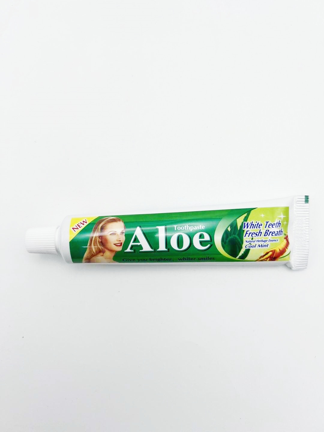 Natural Toothpaste 5