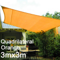 Orange 3mx3m