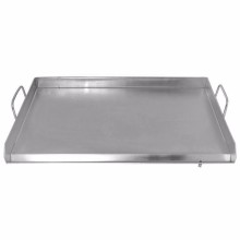 Stainless Steel Mexican Style Comercial Outdoor Grill