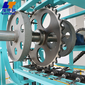 Glove Automatic Production Line Chain Sprocket Customization