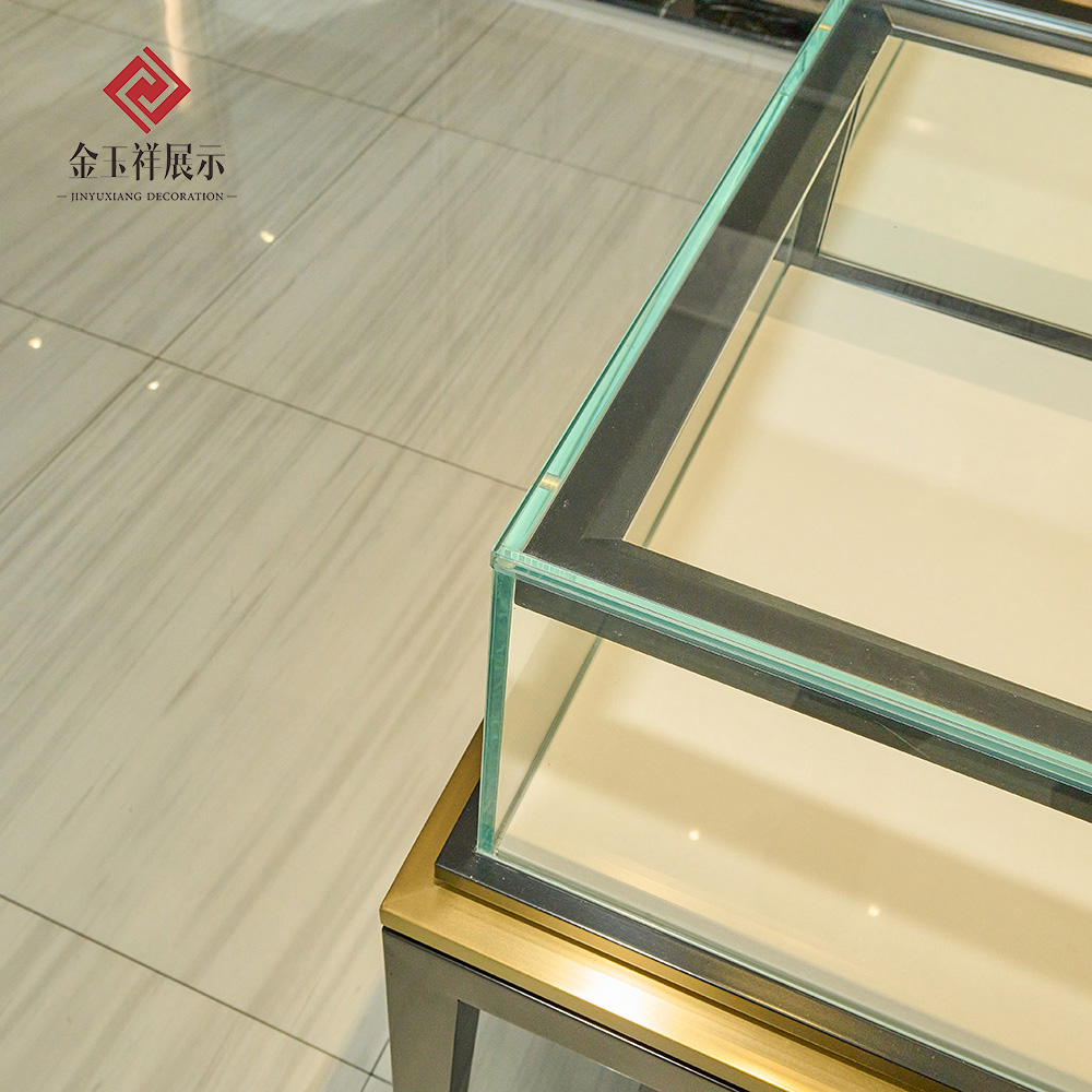 Watch Display Cabinet