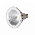 Aluminum LED spotlight light led bulb