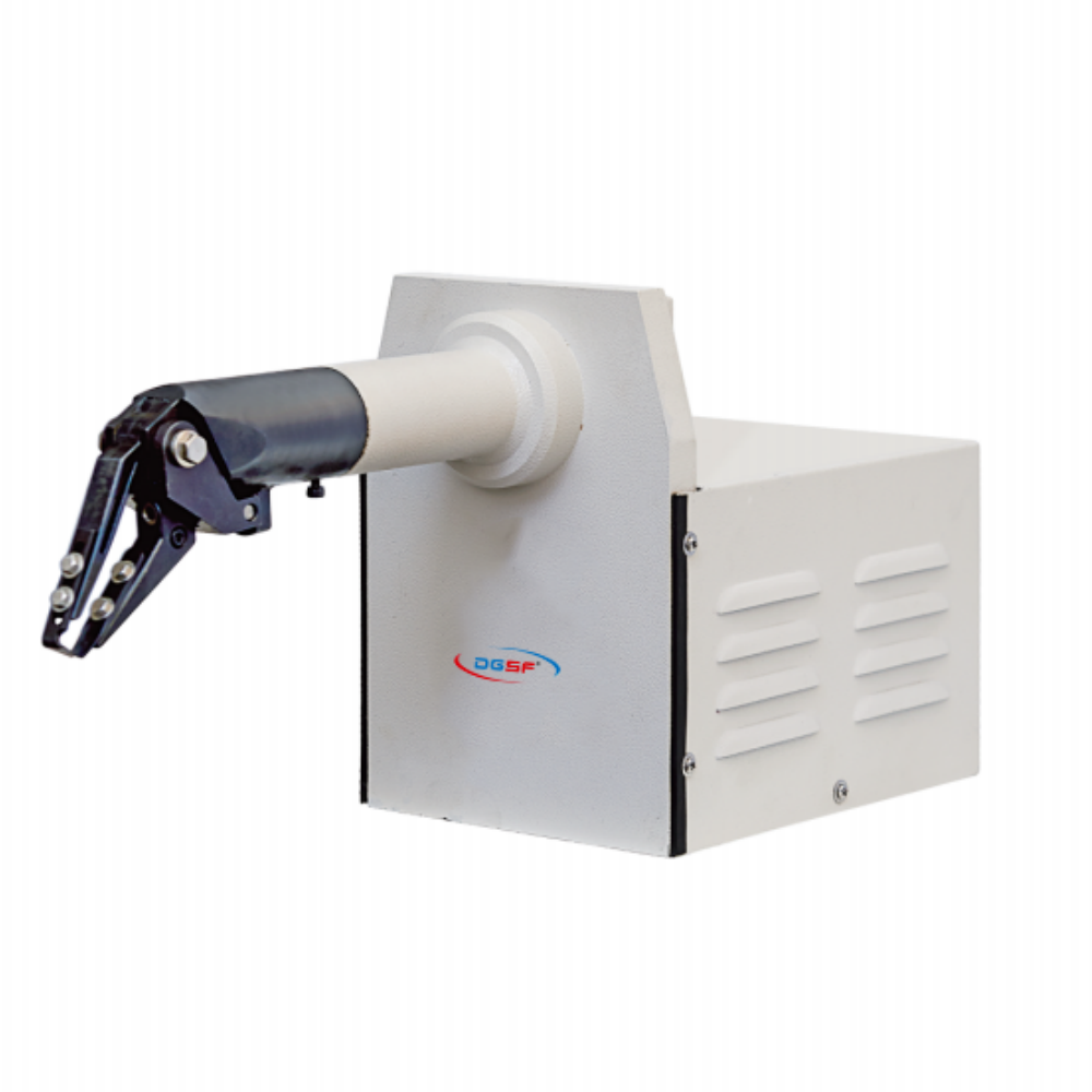 YB-206-Z-K Outsole Trimming Machine (1)