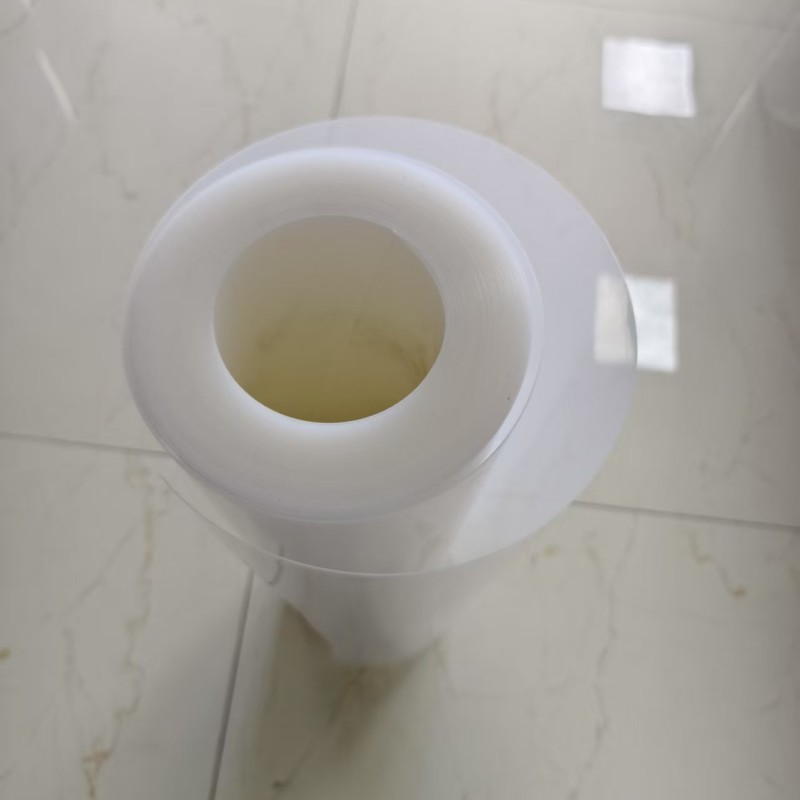 PP Transparent  Film-061004
