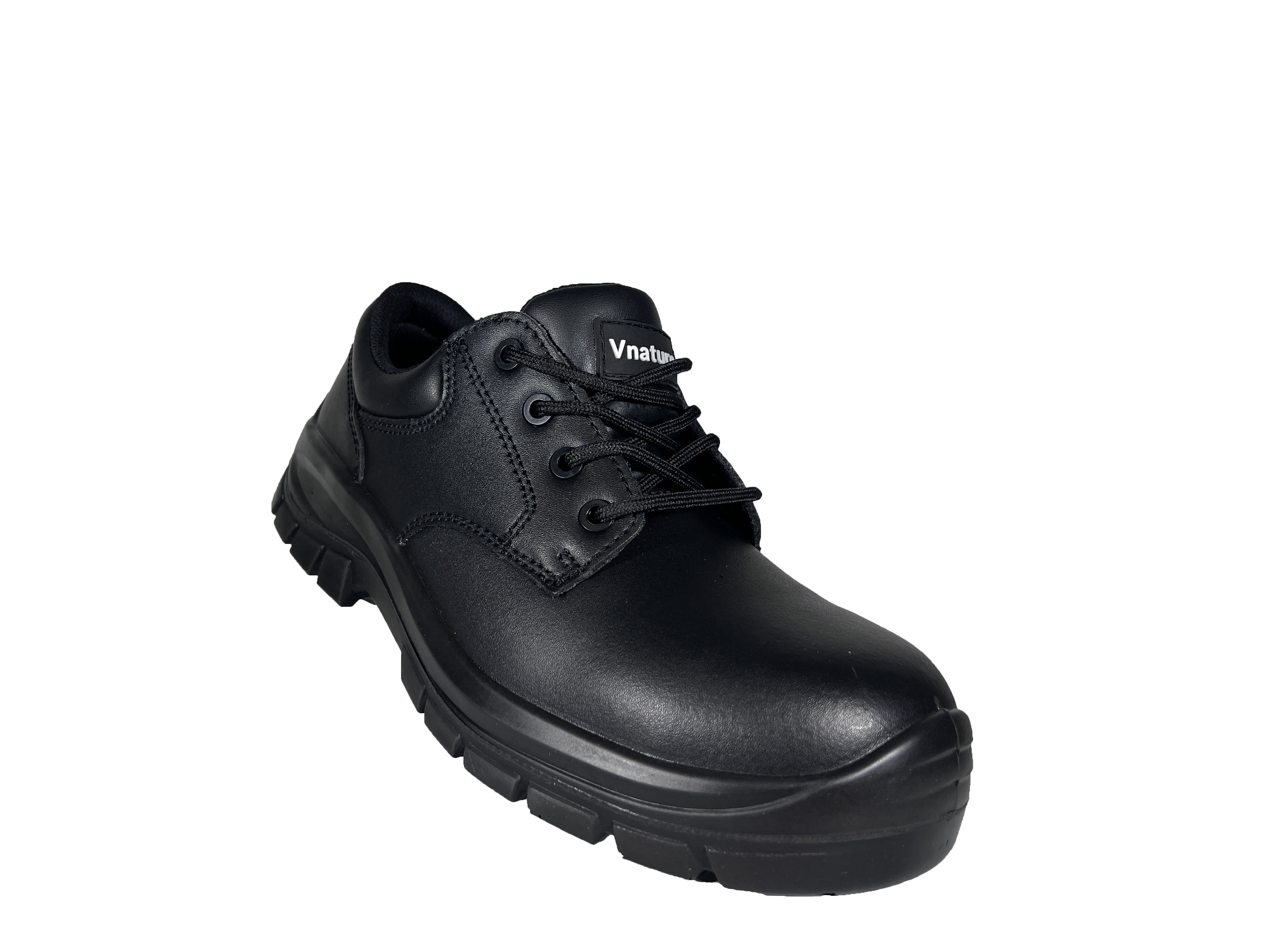 Heavy duty safety shoes