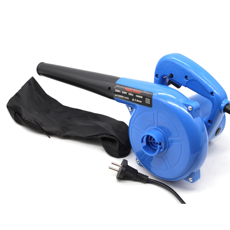 1000W Air Blower Computer Cleaner Electric Air Blower Dust Blowing Dust Computer Dust Collector Blower VS UMS-C002