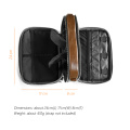 DD ddHiFi C-2020 HiFi Carrying Case for Music Player DAC AMP Headphone Accessories Storage Bag Big Size